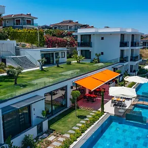 Otel Selluka Butık, Çeşme